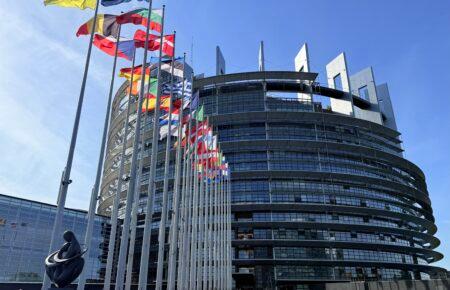 Європарламент ухвалив резолюцію щодо стану демократії у Словаччині