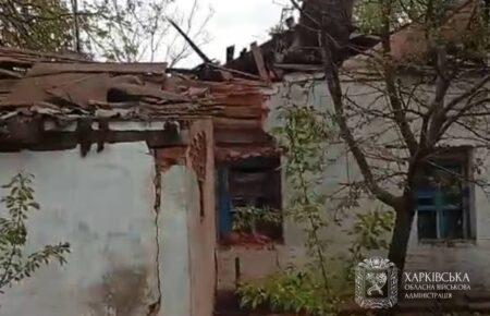 Обстріл Харківщини: за добу постраждали 18 людей