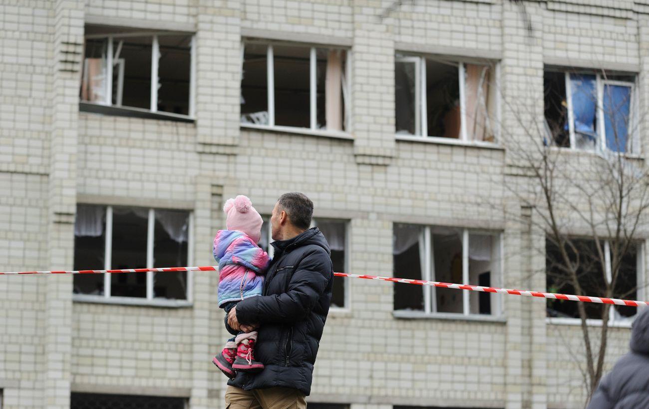 Які ризики для ВПО створює потенційне злиття Держмолодьжитла й Укрфінжитла