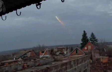 Над Костянтинівкою збили російський дрон з термітною сумішшю: для чого окупанти використовують такі безпілотники