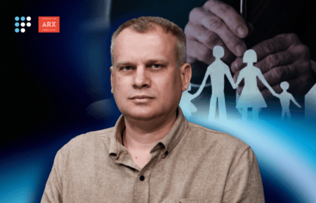 «Ми забезпечили страхування, яке покриває 99,9% попиту клієнтів» — заступник директора департаменту ARX Віктор Андрійчук