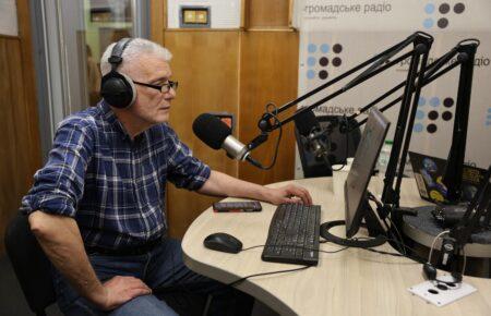 Шахраї знову створили фейкову сторінку співзасновника Громадського радіо Андрія Куликова у Facebook