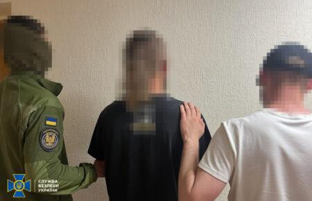 Вибух посилки на «Новій пошті» в Києві: затримали підозрюваного
