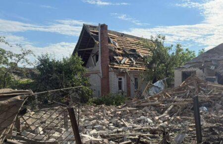Росія вбила трьох людей у Слов’янську