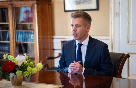 Мадяр: Україна та Угорщина підписали всеосяжну угоду щодо прав нацменшин