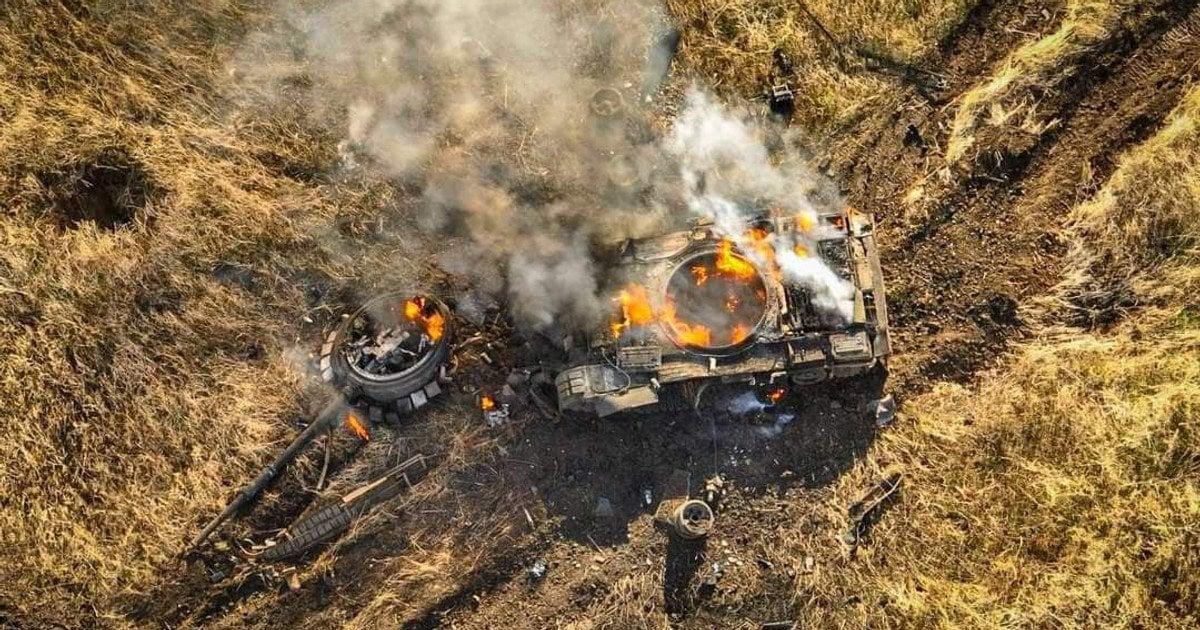 Марк Рютте порівняв втрати росіян за місяць в Україні з втратами за весь час афганської війни