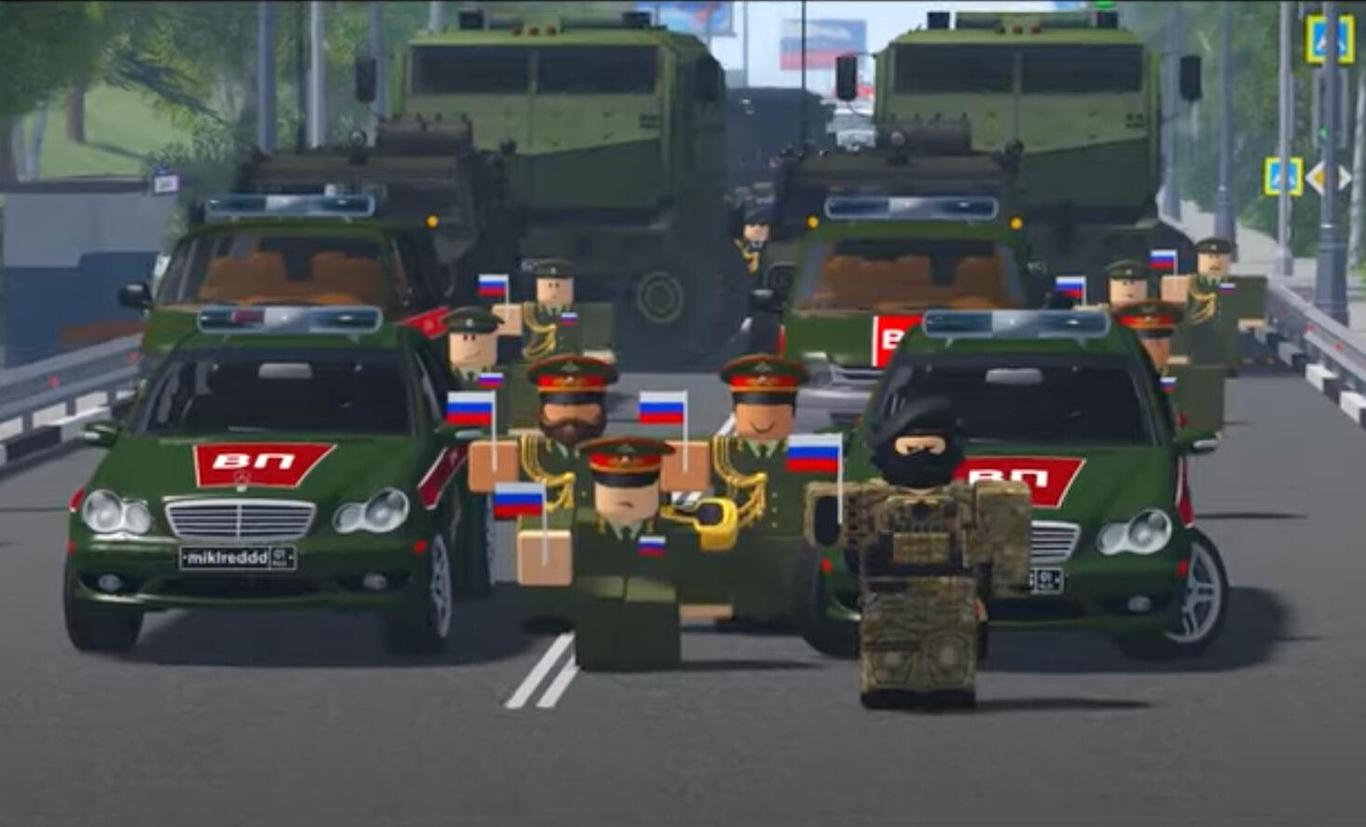 Відеоігри — поле для інформаційної війни, яке активно використовує Кремль