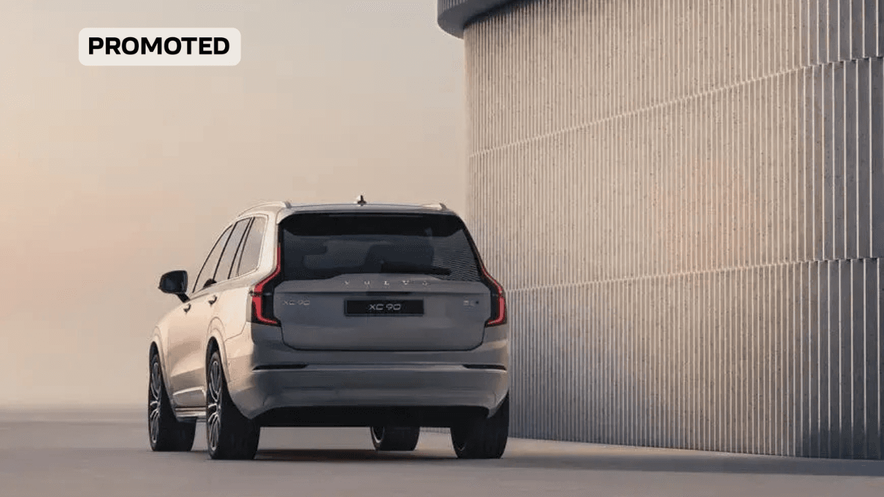 Чи варто купувати Volvo XC90 у 2026 році: огляд актуальних версій