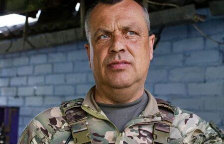 Колишнього командира 103 бригади ТрО підозрюють у безпідставних бойових виплатах 79 мільйонів гривень