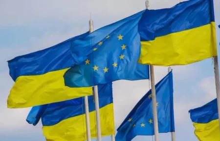 ЄС не надаватиме тимчасовий захист військовозобов’язаним українцям