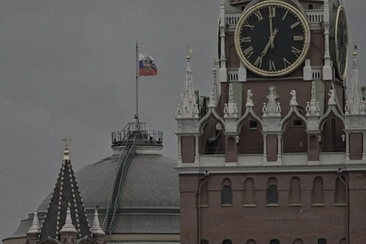 Кремль готується до виборів, яких боїться більше за санкції,— Служба зовнішньої розвідки