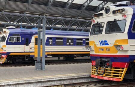 В Києві удвічі подорожчає міська електричка: названо дату й новий тариф