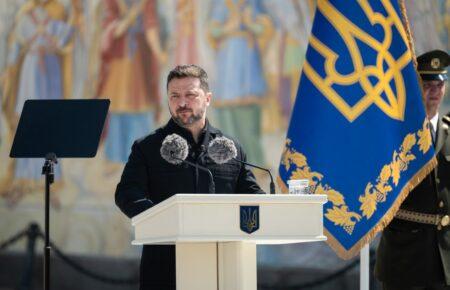 Зеленський: Ми робимо 10 мільйонів дронів на рік. І буде — двадцять