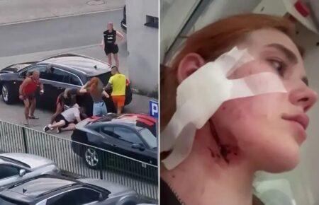 У польському Вроцлаві побили пару з України нібито через акцент: на подію відреагувало МЗС (ВІДЕО)