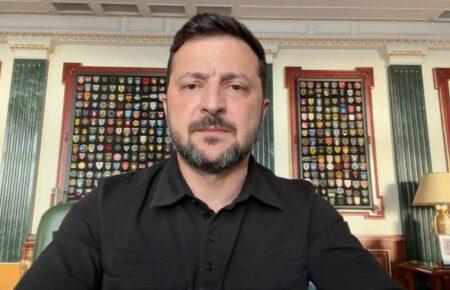 Зеленський заявив про отримання сигналів від оточення Путіна: навколо нього дуже токсична атмосфера