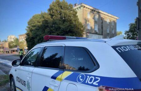 На Харківщині троє чоловіків загинули від вибуху гранати