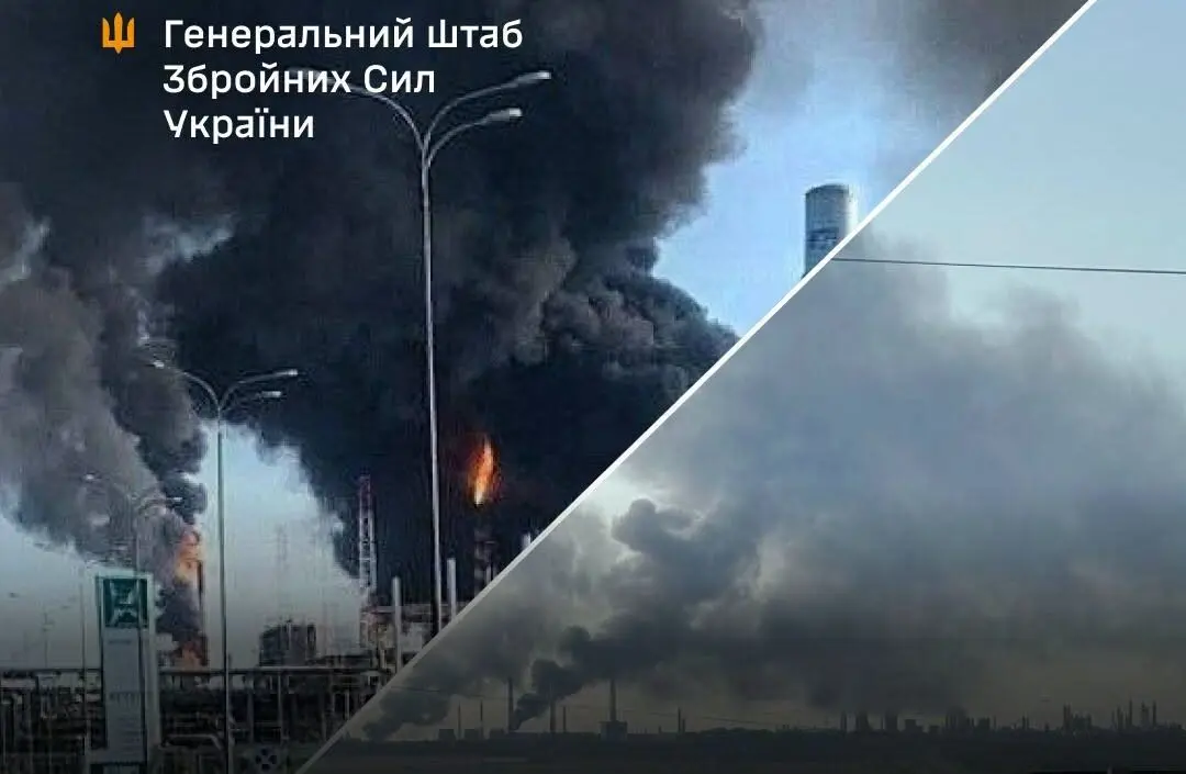 Сили оборони уразили загальновійськовий полігон «Кальміуське» — Генштаб