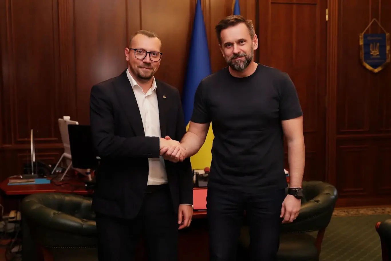 Уряд утворив Міністерство у справах громад та ВПО: відомство очолив Віталій Безгін