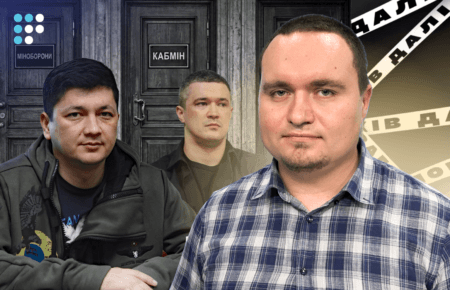 Якщо влада не припускатиметься нових помилок, протести поступово згасатимуть — Ігор Чаленко