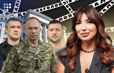 Федоров зрозумів, що у нього можуть бути свої виборці — Юлія Забєліна