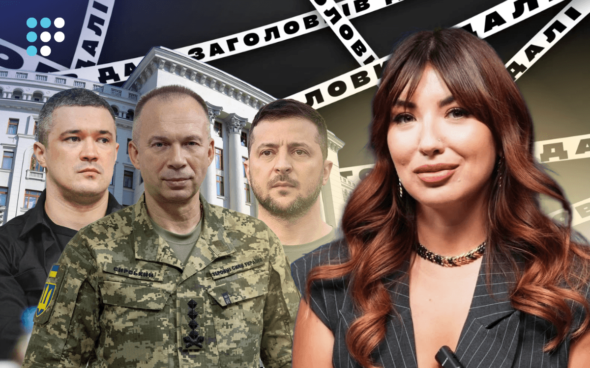 Федоров зрозумів, що у нього можуть бути свої виборці — Юлія Забєліна
