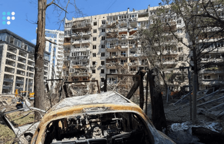 Як журналістам упорядкувати матеріали, не спотворивши потенційні докази воєнних злочинів: вебінар