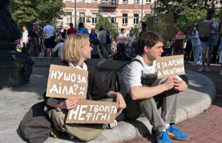 Досвід із Залужним Зеленського нічому не навчив: Рибачук про відставку Федорова