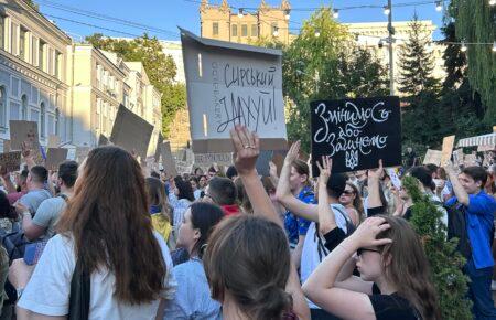 Ключковська: Інформаційний вакуум став однією з причин нинішньої політичної кризи