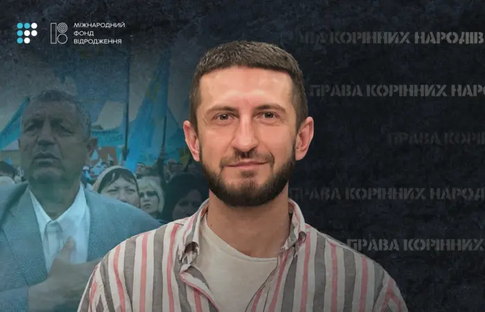 «Перемелює Крим і забирає майбутнє»: як Росія намагається знищити корінні народи