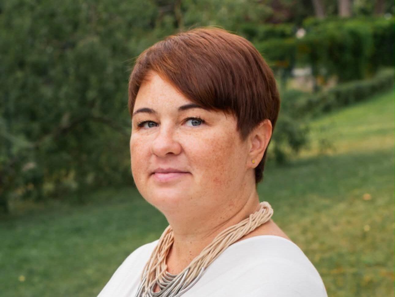 Звернення до жителів Краматорська