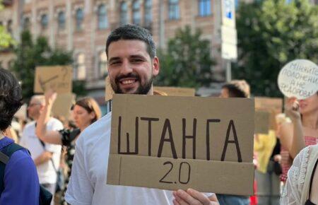 Козятинський: після запитів командування Сергію Філімонову оголосили догану