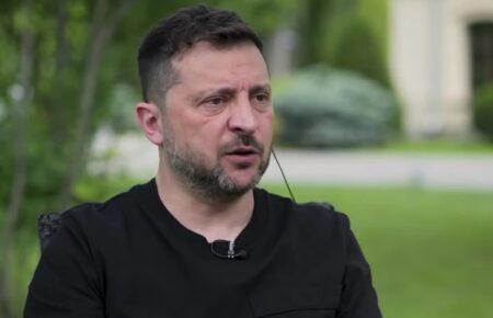 Конфлікт між Федоровим та Сирським тривав місяцями, — Зеленський