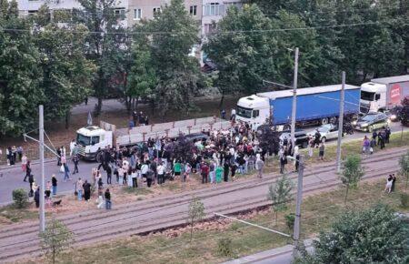 Лубінець закликав до реформи мобілізації після нападу на військових ТЦК у Львові