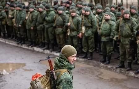 Що чекає на росіян, яких мобілізують восени