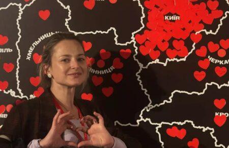 Від удару РФ по Київщині загинула комунікаційниця Управління державної охорони Валентина Савіцька