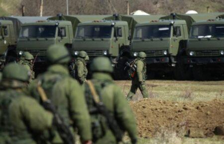 «Менше 4 квадратних кілометрів на день»: високопосадовець НАТО розповів про просування росіян