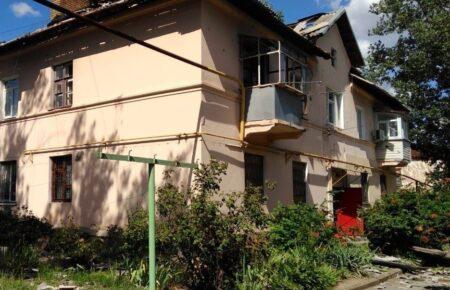 Окупанти завдали майже 50 ударів по трьох районах області: є поранені
