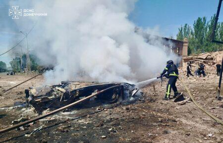 Кількість загиблих цивільних від російських КАБів у липні зросла на 143%