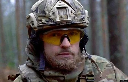 Суд у Фінляндії пом’якшив вирок російському неонацисту Тордену за воєнні злочини в Україні