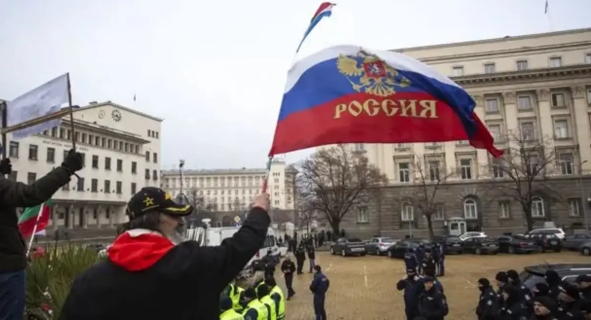 Як РФ легітимізує окупацію через співпрацю з іншими країнами