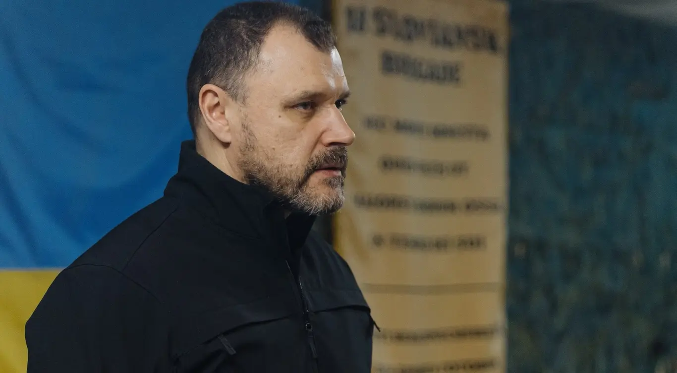 Клименко розповів, що робитиме на посаді секретаря РНБО