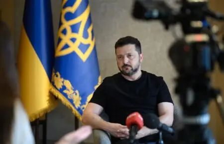 Росіяни стягнули під Москву три кола захисту ППО — Зеленський