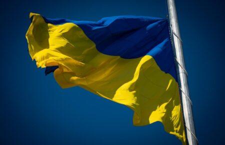 Інститут нацпам’яті розробляє церемонію поховання зношених прапорів