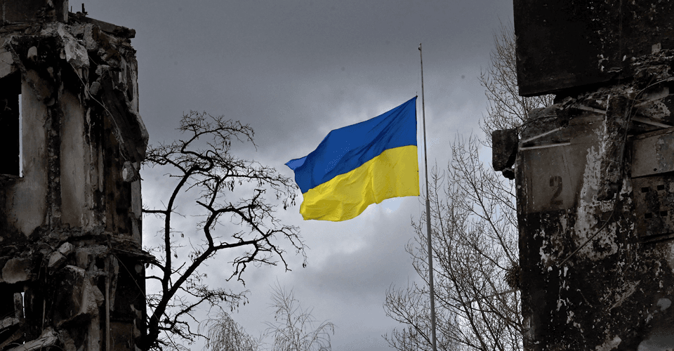 «Без цього війни не виграють»: науковець про не лише воєнні операції, а й ресурси