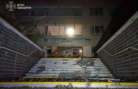 Повітряні сили розповіли, чим Росія атакувала Україну вночі