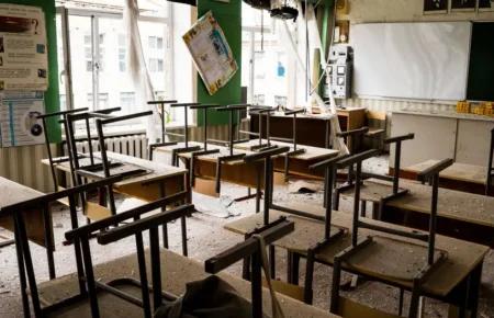 «Росіяни пішли далі нацистської Німеччини, і створили кадетські групи для дошкільнят»