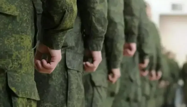 Окупанти поставили на «військовий облік» щонайменше 2,7 тисяч жителів ТОТ Херсонщини