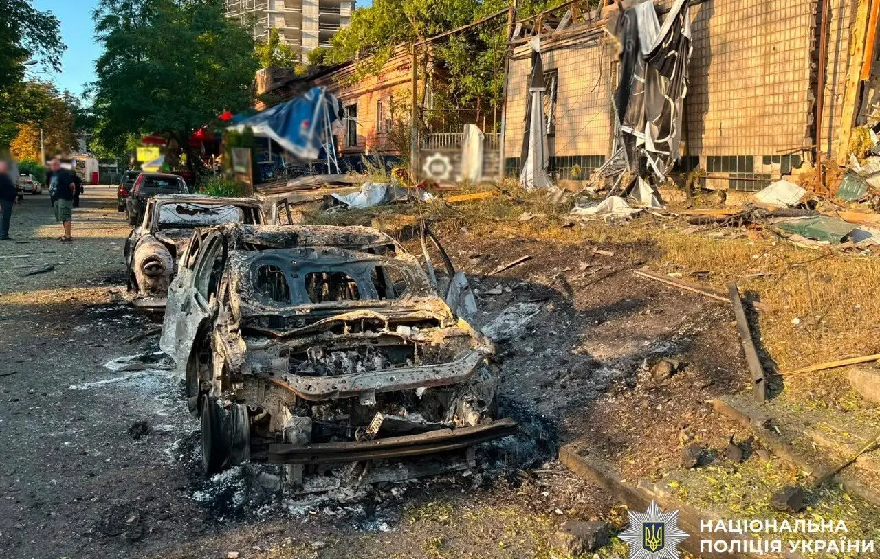 У Києві зросла кількість постраждалих унаслідок російського обстрілу