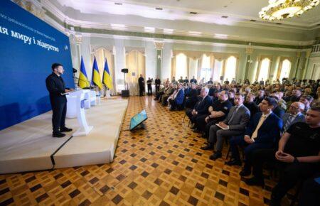 Експерт про зміни в дипломатичному корпусі: робота посольст вимірюватиметься результатами, а не прийомами