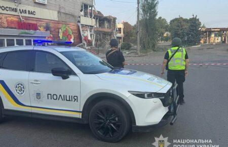 На Сумщині через ворожі обстріли постраждали 13 людей, серед них — дитина